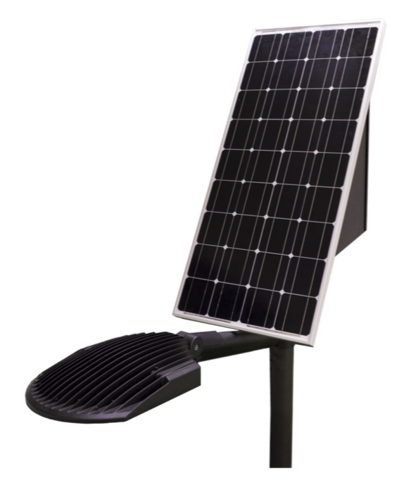armatura fotovoltaico axel55
