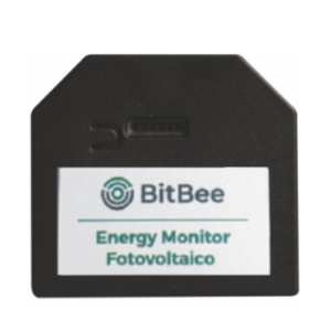 6 BitBee Energy Monitor Fotovoltaico+pinza